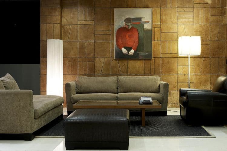 Angela Suites & Lobby Hotel