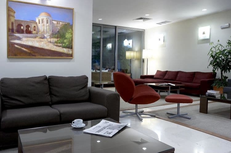 Angela Suites & Lobby Hotel