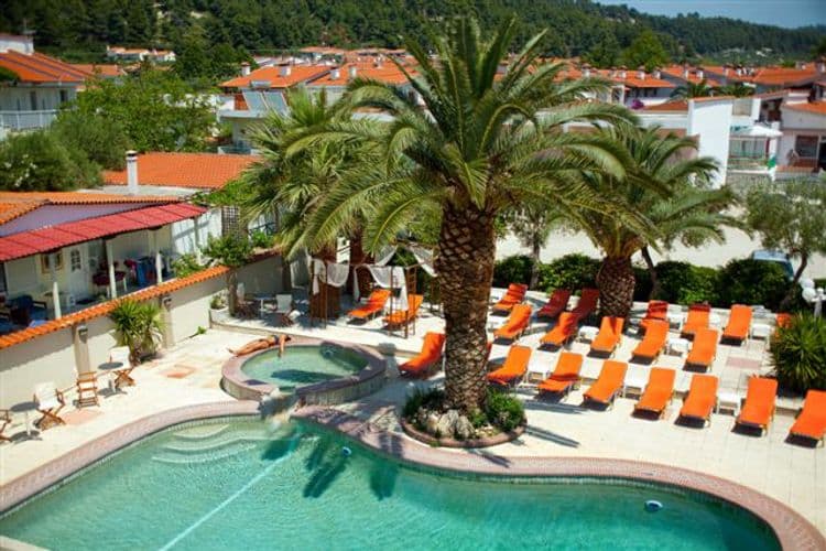Halkidiki Royal Hotel
