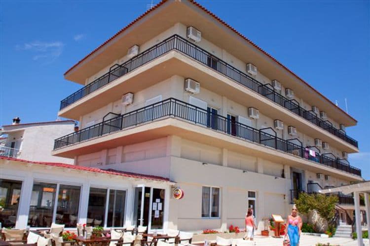 Halkidiki Royal Hotel
