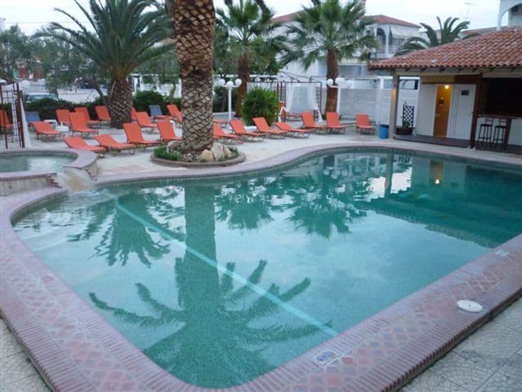 Halkidiki Royal Hotel
