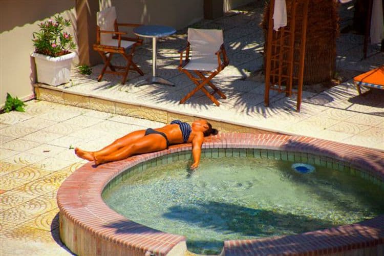 Halkidiki Royal Hotel