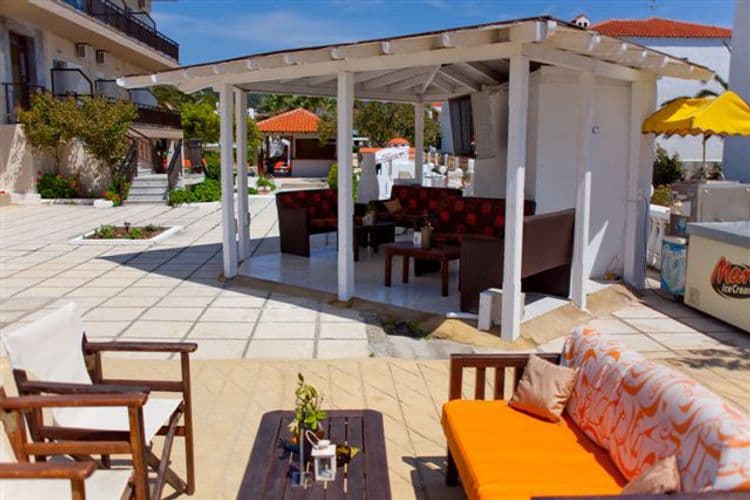 Halkidiki Royal Hotel