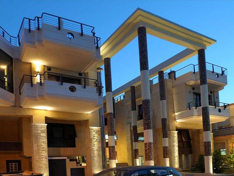Imperial Hotel