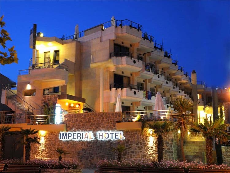 Imperial Hotel