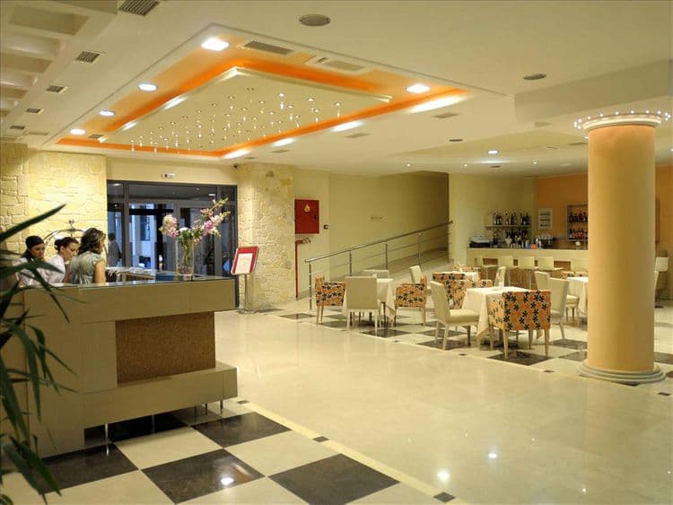Imperial Hotel