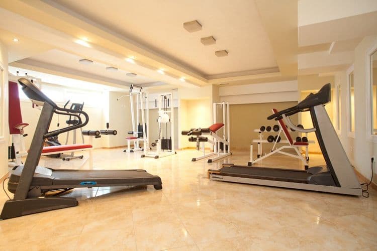 Toroni Blue Sea Hotel & Spa
