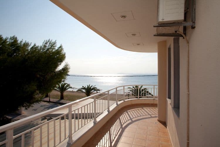 Toroni Blue Sea Hotel & Spa