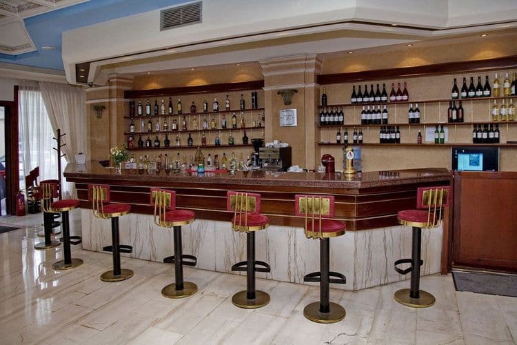 Jo-An Palace Hotel