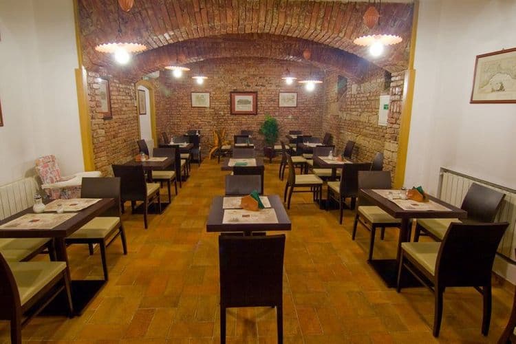 Praga 1 Hotel