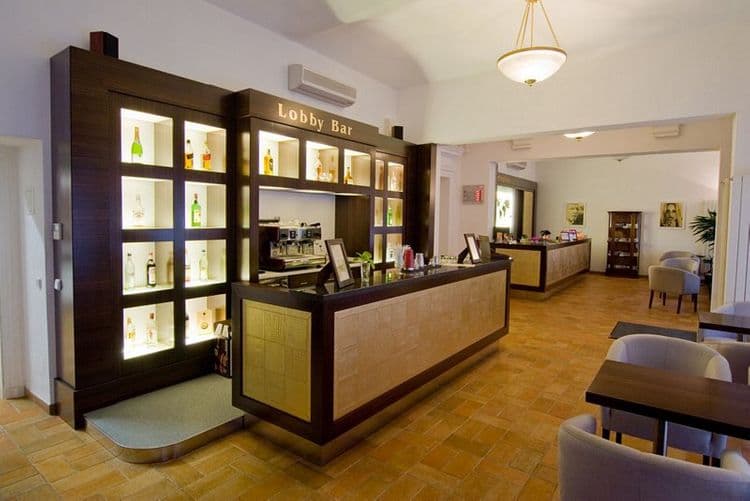 Praga 1 Hotel