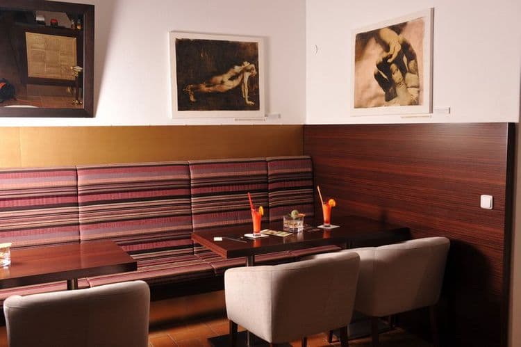 Praga 1 Hotel
