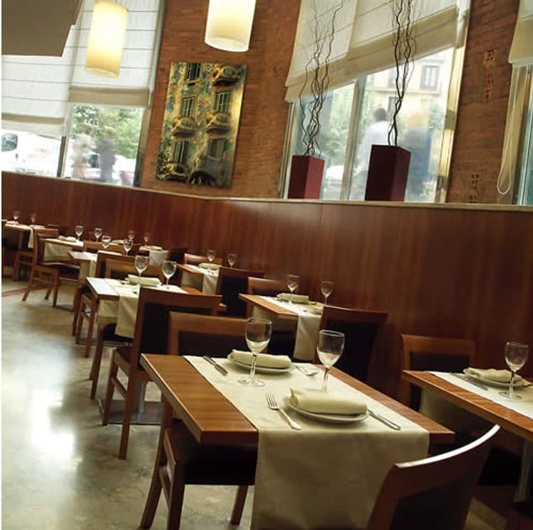 Aranea Barcelona Hotel