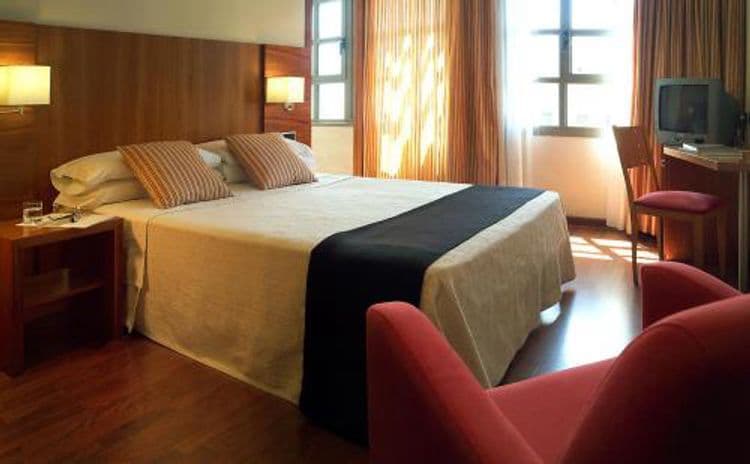 Aranea Barcelona Hotel