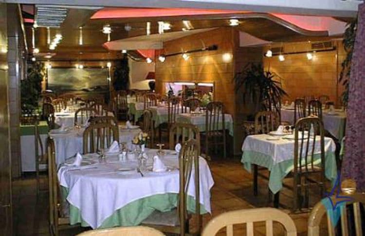 Auto Hogar Hotel