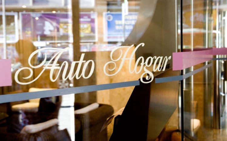 Auto Hogar Hotel