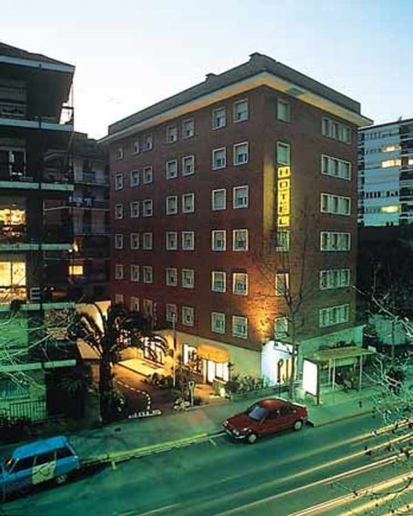 Husa Bonanova Park