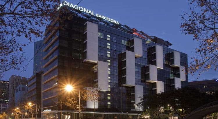 Silken Diagonal