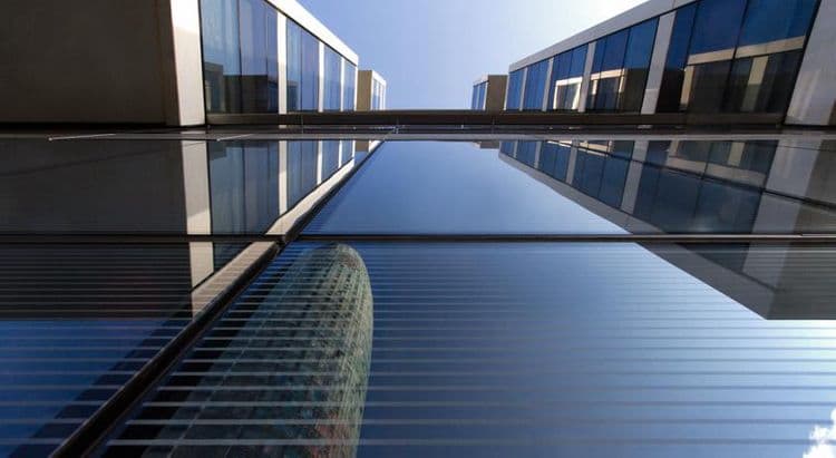 Silken Diagonal