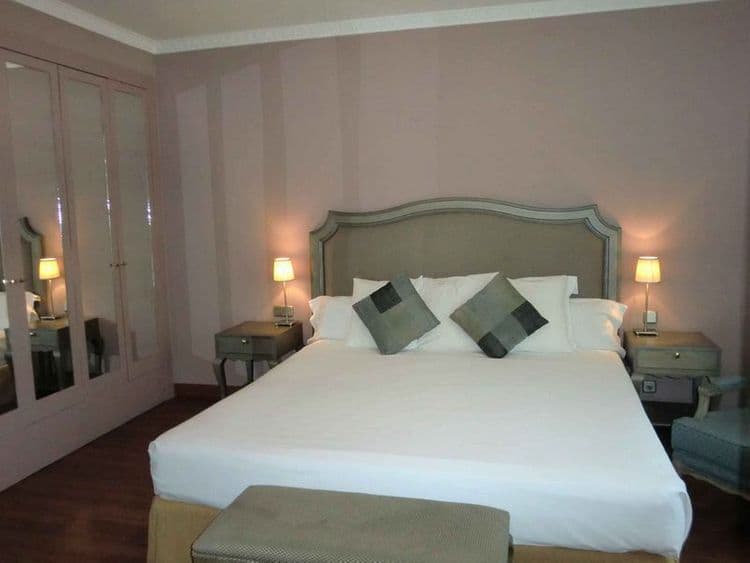 Atiram Arenas Hotel