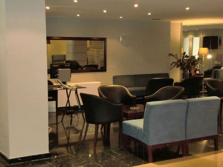 Atiram Arenas Hotel