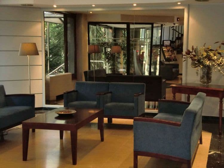 Atiram Arenas Hotel