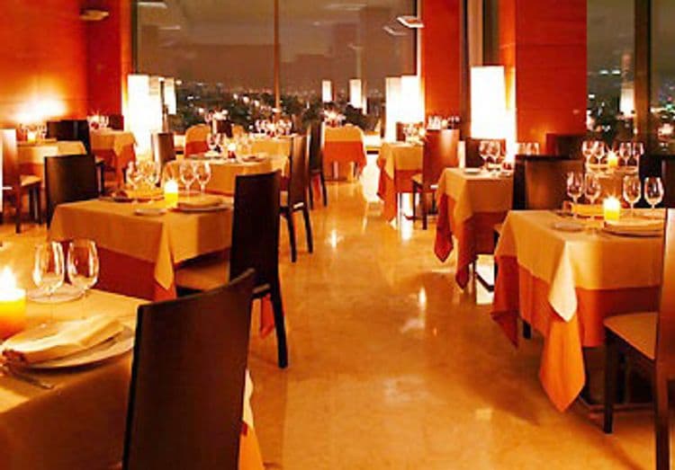Gran Hotel Torre Catalunya