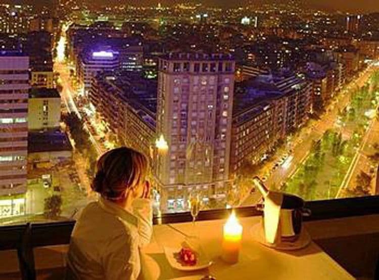 Gran Hotel Torre Catalunya
