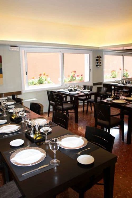Atiram Tres Torres Hotel