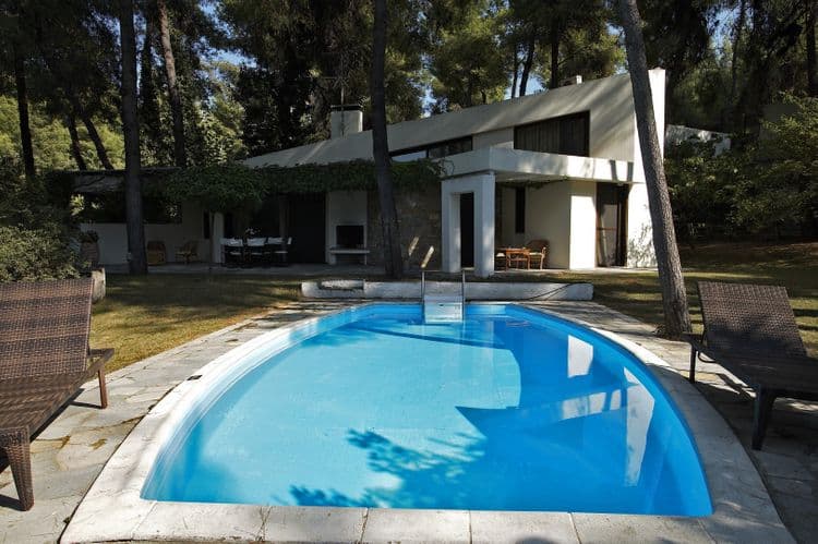 Villa Nefeli Muses Villas