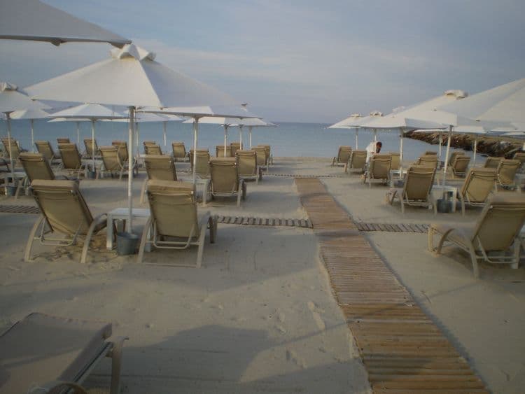 Villa Nefeli Muses Villas