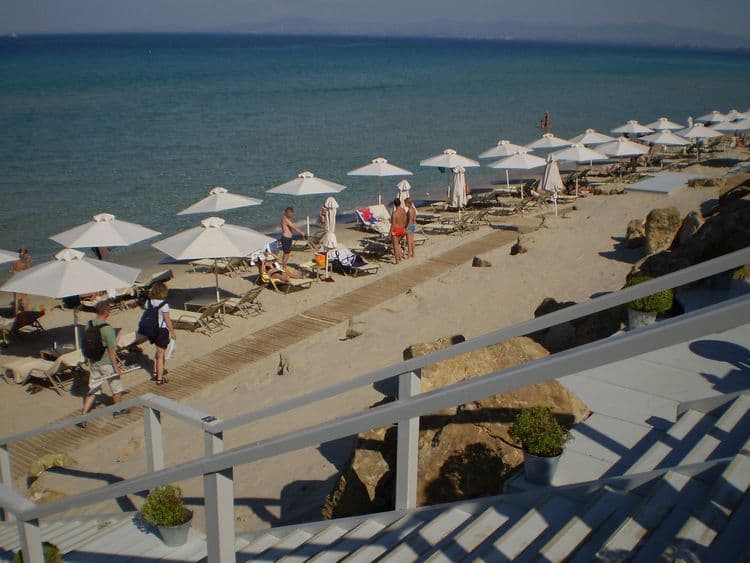Villa Nefeli Muses Villas