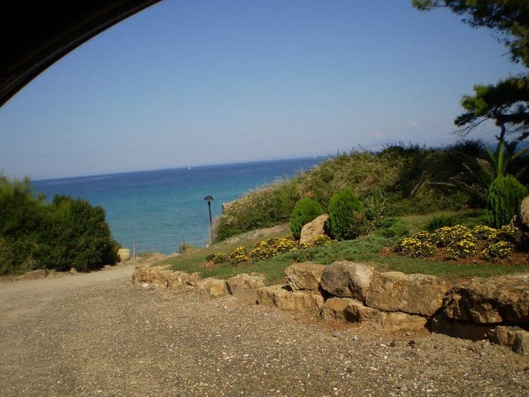 Villa Nefeli Muses Villas