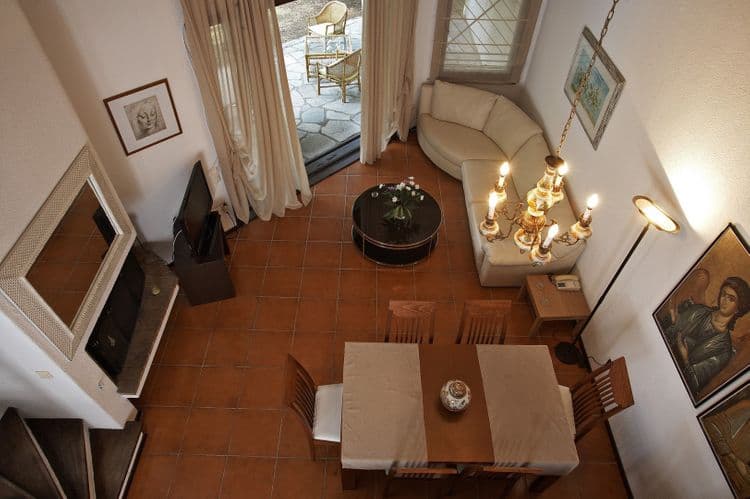 Villa Nefeli Muses Villas