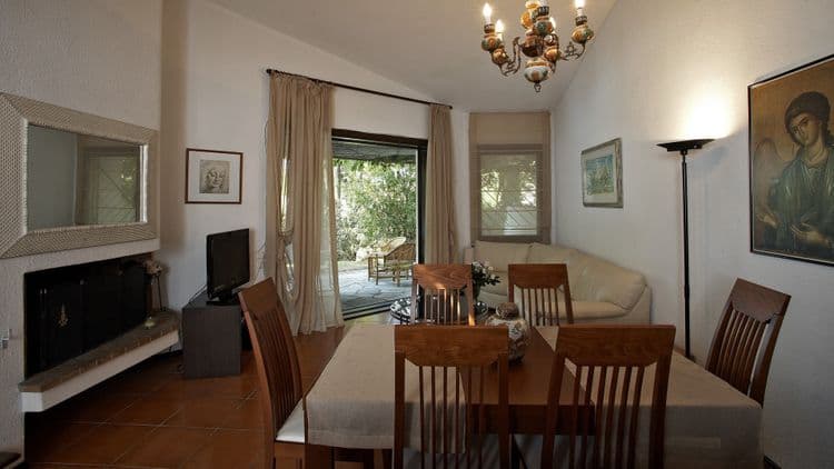 Villa Nefeli Muses Villas