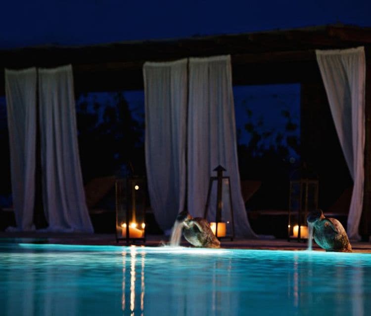 Antigoni Beach Resort Hotel & Suites