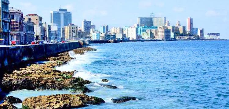 Four Points by Sheraton Havana