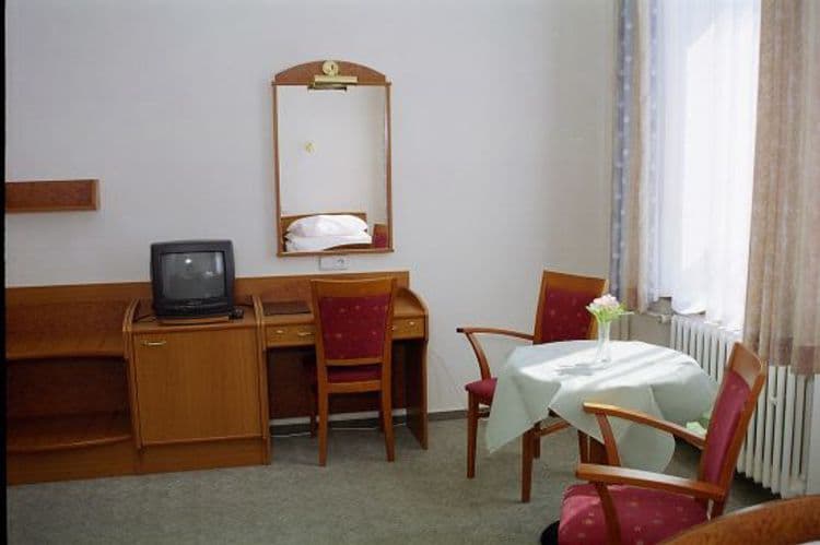 Praha