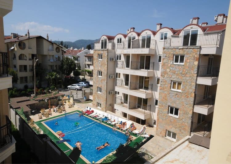 Class Family Hotel