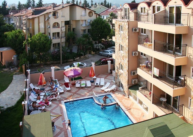 Class Family Hotel