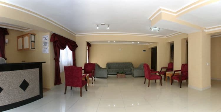 Class Family Hotel