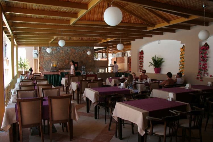 Class Family Hotel