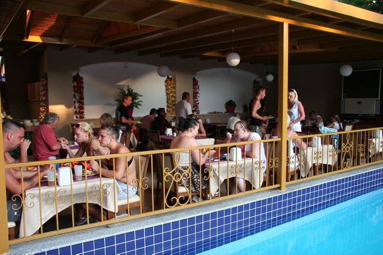 Class Family Hotel