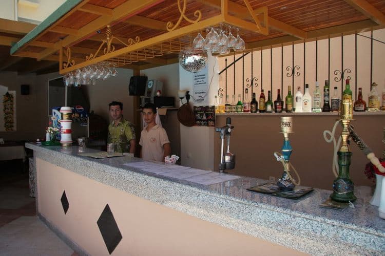 Class Family Hotel