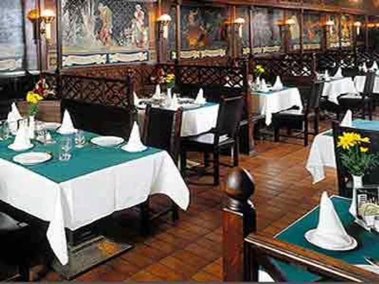 Erzsebet City Center Hotel