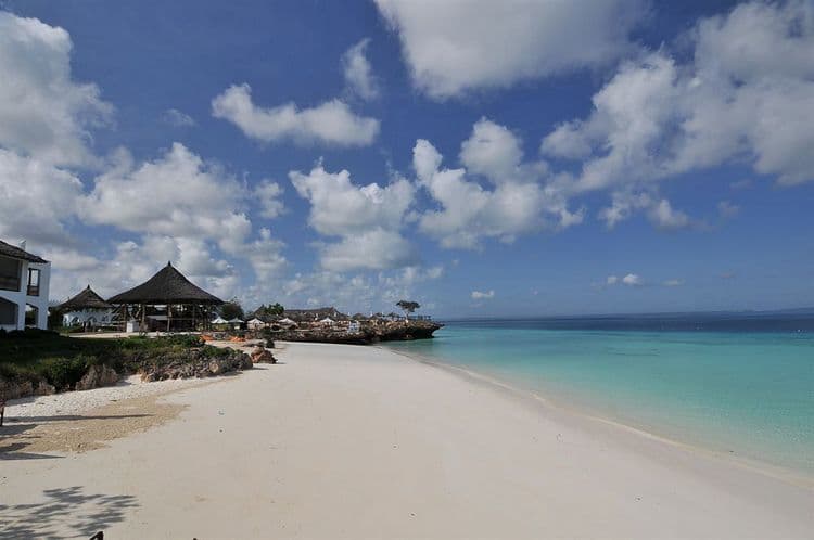 Royal Zanzibar Beach Resort