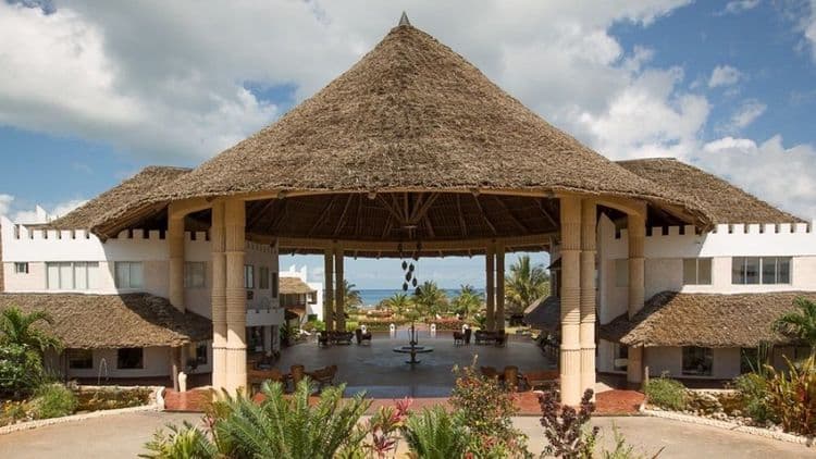 Royal Zanzibar Beach Resort