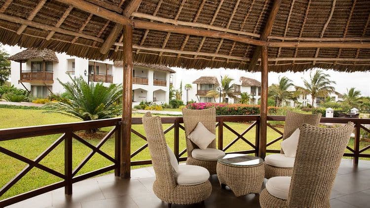 Royal Zanzibar Beach Resort