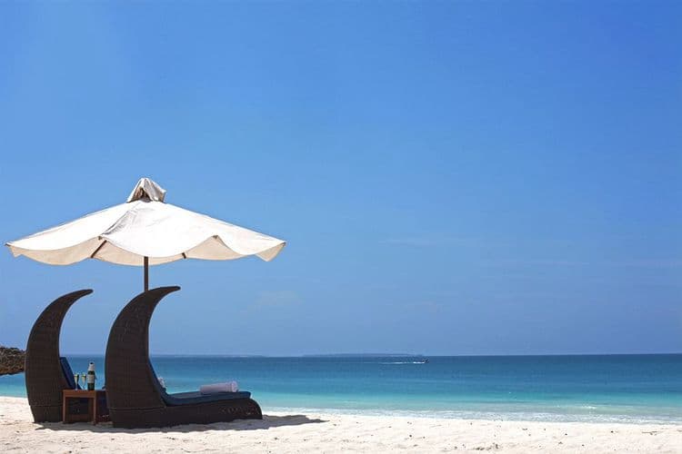 Royal Zanzibar Beach Resort