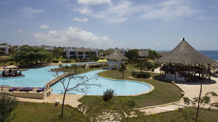Royal Zanzibar Beach Resort